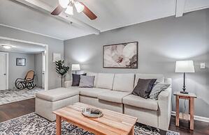 Shelby Parks Farm Haddington Home