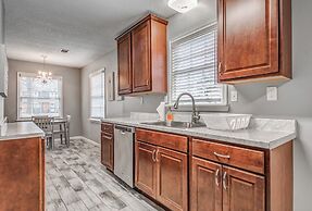 Shelby Parks Farm Haddington Home