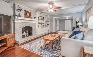 Shelby Parks Farm Haddington Home