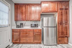 Shelby Parks Farm Haddington Home