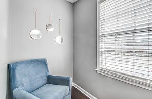 Shelby Parks Farm Haddington Home