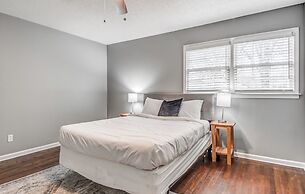 Shelby Parks Farm Haddington Home