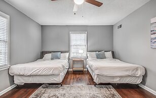 Shelby Parks Farm Haddington Home