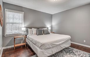 Shelby Parks Farm Haddington Home