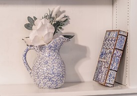 Shelby Parks Farm Haddington Home