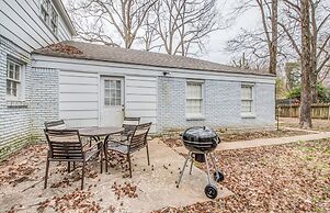 Shelby Parks Farm Haddington Home