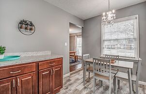 Shelby Parks Farm Haddington Home