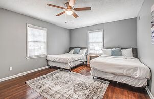 Shelby Parks Farm Haddington Home