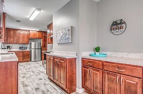 Shelby Parks Farm Haddington Home