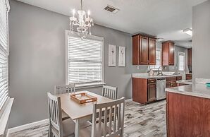 Shelby Parks Farm Haddington Home