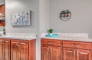 Shelby Parks Farm Haddington Home