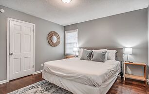 Shelby Parks Farm Haddington Home