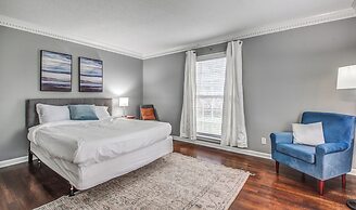 Shelby Parks Farm Haddington Home