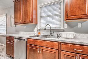 Shelby Parks Farm Haddington Home