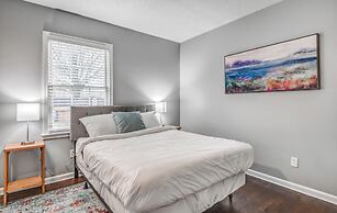 Shelby Parks Farm Haddington Home