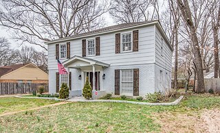 Shelby Parks Farm Haddington Home