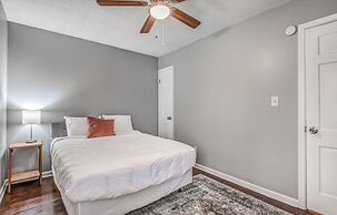 Shelby Parks Farm Haddington Home