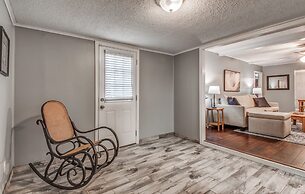 Shelby Parks Farm Haddington Home