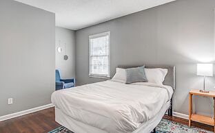 Shelby Parks Farm Haddington Home