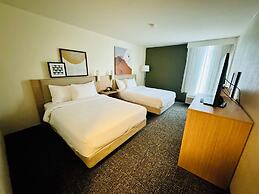 Spark By Hilton Jackson Ridgeland