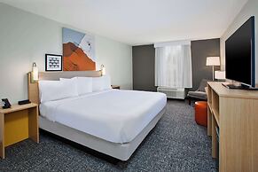 Spark By Hilton Jackson Ridgeland