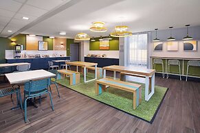 Spark By Hilton Jackson Ridgeland