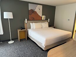 Spark By Hilton Jackson Ridgeland