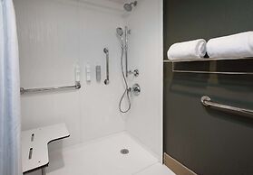 Spark By Hilton Jackson Ridgeland