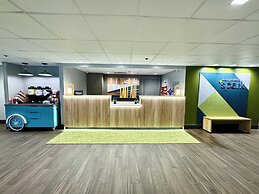 Spark By Hilton Jackson Ridgeland