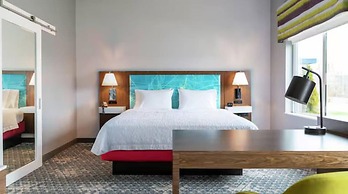 Hampton Inn Evergreen