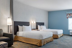 Home2 Suites By Hilton Troy, Al