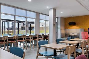 Home2 Suites By Hilton Troy, Al