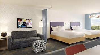 Home2 Suites By Hilton Troy, Al