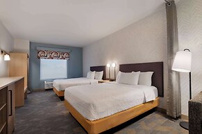 Home2 Suites By Hilton Troy, Al