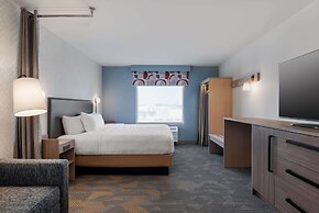 Home2 Suites By Hilton Troy, Al