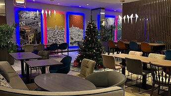 Hampton By Hilton Venice Isola Nuova