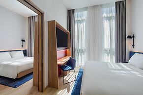 Hampton By Hilton Venice Isola Nuova