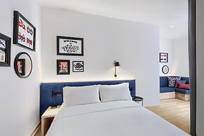 Hampton By Hilton Venice Isola Nuova