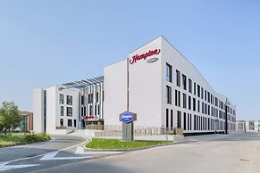 Hampton By Hilton Venice Isola Nuova