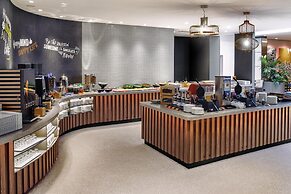 Hampton By Hilton Venice Isola Nuova