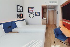 Hampton By Hilton Venice Isola Nuova
