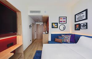 Hampton By Hilton Venice Isola Nuova