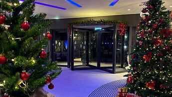 Hampton By Hilton Venice Isola Nuova