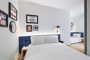 Hampton By Hilton Venice Isola Nuova