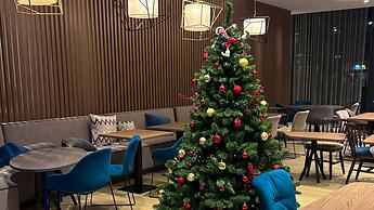 Hampton By Hilton Venice Isola Nuova