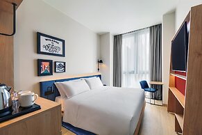 Hampton By Hilton Venice Isola Nuova