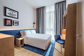 Hampton By Hilton Venice Isola Nuova