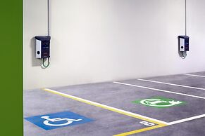 Hampton By Hilton Venice Isola Nuova