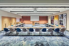 Hampton By Hilton Venice Isola Nuova