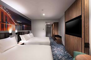 Doubletree By Hilton Hobart
